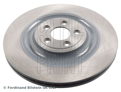 Brake Disc BLUE PRINT ADJ134317
