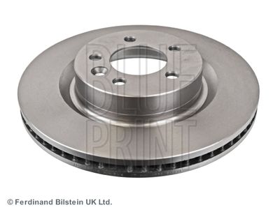 Brake Disc BLUE PRINT ADJ134318