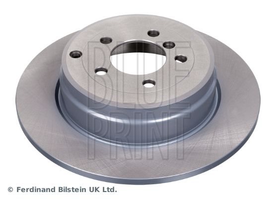 BLUE PRINT ADJ134322 Brake Disc