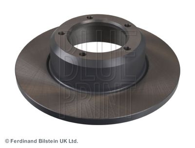 Brake Disc BLUE PRINT ADJ134323