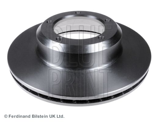 BLUE PRINT ADJ134324 Brake Disc