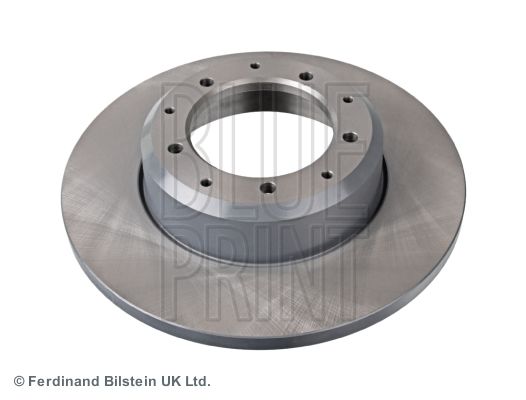 BLUE PRINT ADJ134326 Brake Disc