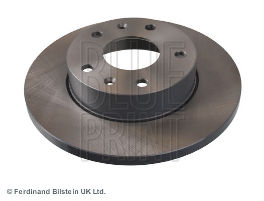 BLUE PRINT ADJ134329 Brake Disc