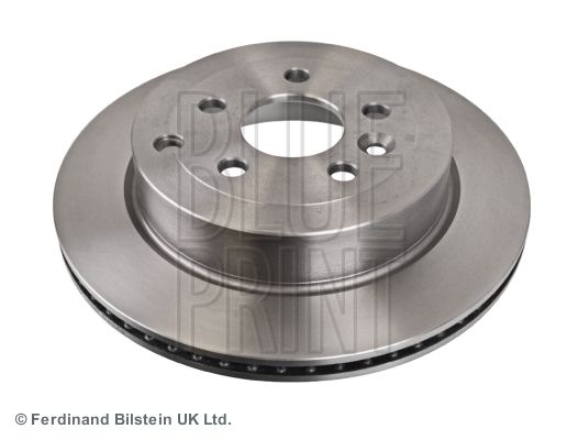 BLUE PRINT ADJ134332 Brake Disc
