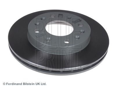 Brake Disc BLUE PRINT ADJ134333