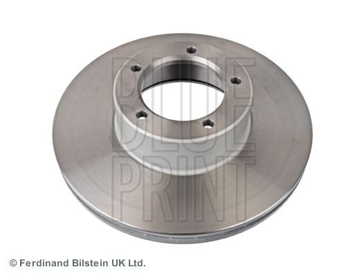 BLUE PRINT ADJ134334 Brake Disc