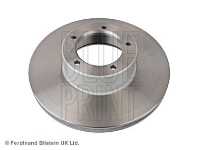 Brake Disc BLUE PRINT ADJ134334