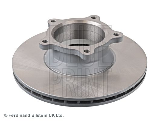 BLUE PRINT ADJ134336 Brake Disc