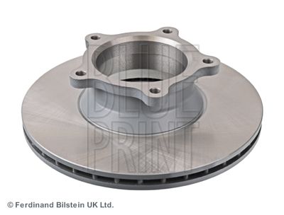 Brake Disc BLUE PRINT ADJ134336