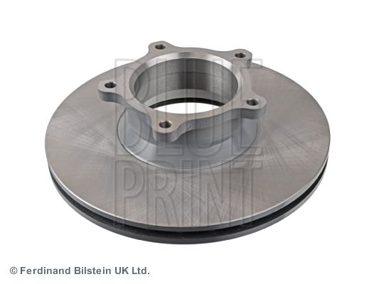 BLUE PRINT ADJ134337 Brake Disc