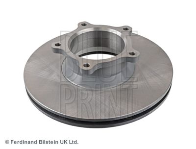 Brake Disc BLUE PRINT ADJ134337