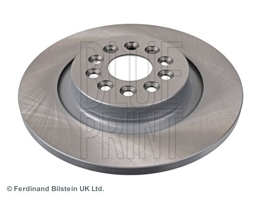 BLUE PRINT ADJ134339 Brake Disc