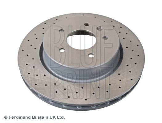 BLUE PRINT ADJ134341 Brake Disc