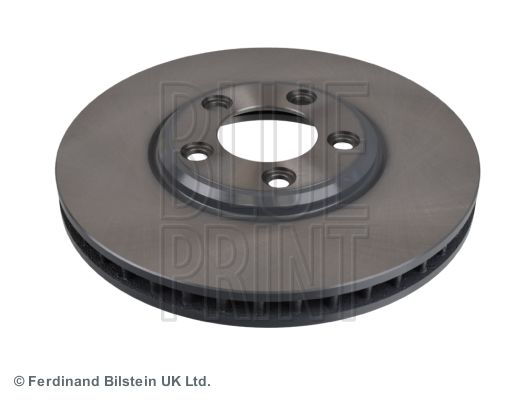 BLUE PRINT ADJ134342 Brake Disc