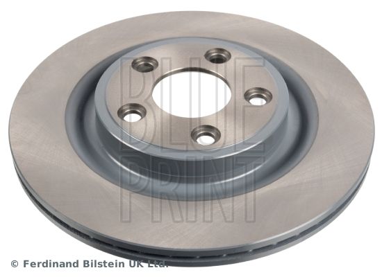 BLUE PRINT ADJ134343 Brake Disc