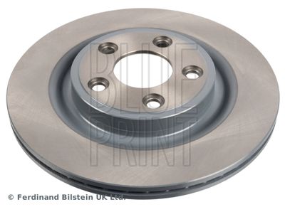 Brake Disc BLUE PRINT ADJ134343