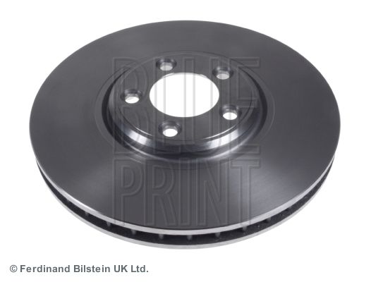BLUE PRINT ADJ134344 Brake Disc