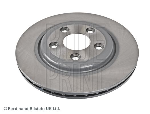 BLUE PRINT ADJ134345 Brake Disc