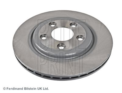 Brake Disc BLUE PRINT ADJ134345