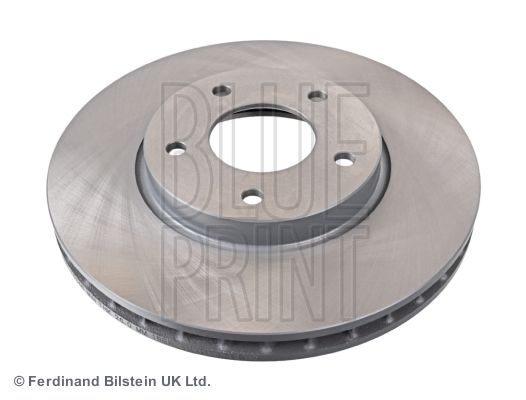 BLUE PRINT ADJ134346 Brake Disc