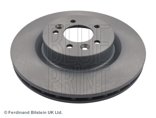 BLUE PRINT ADJ134347 Brake Disc