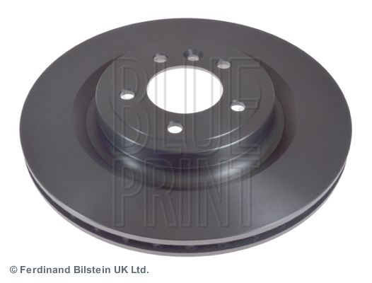 BLUE PRINT ADJ134348 Brake Disc
