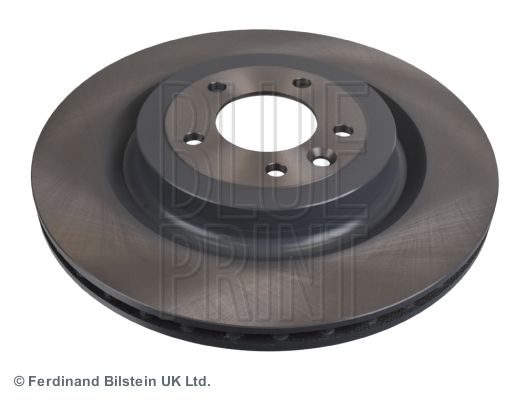 BLUE PRINT ADJ134349 Brake Disc