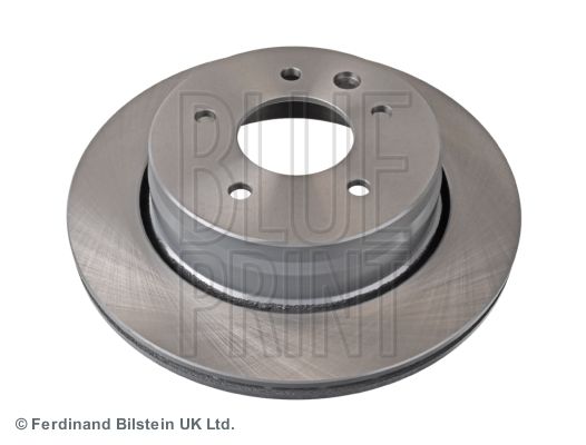 BLUE PRINT ADJ134351 Brake Disc