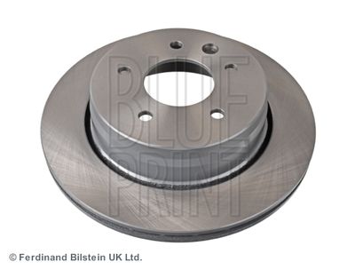 Brake Disc BLUE PRINT ADJ134351