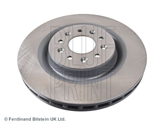 BLUE PRINT ADJ134353 Brake Disc