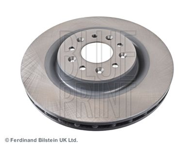 Brake Disc BLUE PRINT ADJ134353