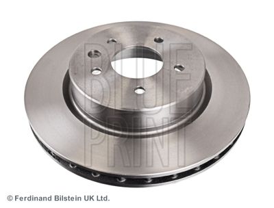 Brake Disc BLUE PRINT ADJ134354