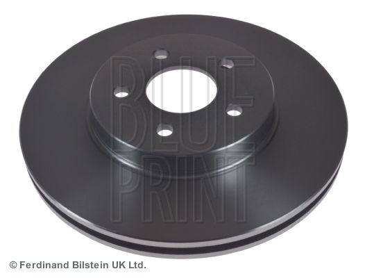 BLUE PRINT ADJ134356 Brake Disc