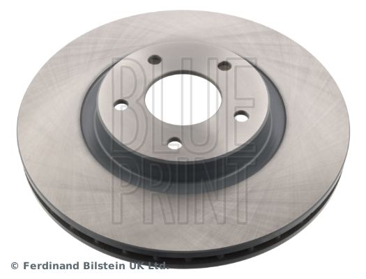 BLUE PRINT ADJ134358 Brake Disc