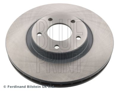 Brake Disc BLUE PRINT ADJ134358
