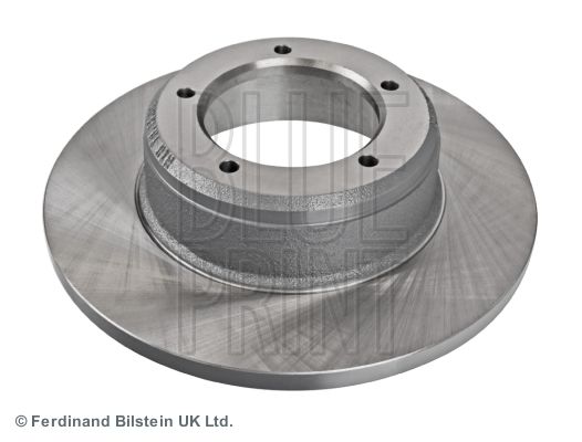 BLUE PRINT ADJ134361 Brake Disc
