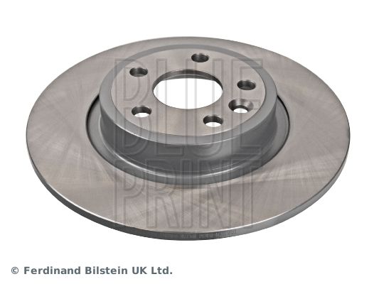 BLUE PRINT ADJ134362 Brake Disc