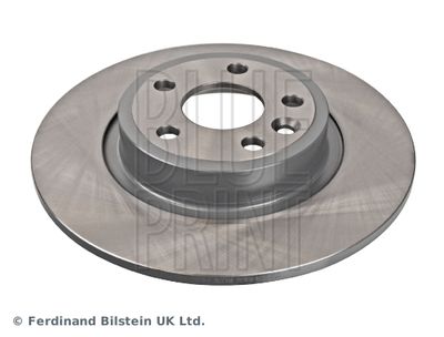 Brake Disc BLUE PRINT ADJ134362