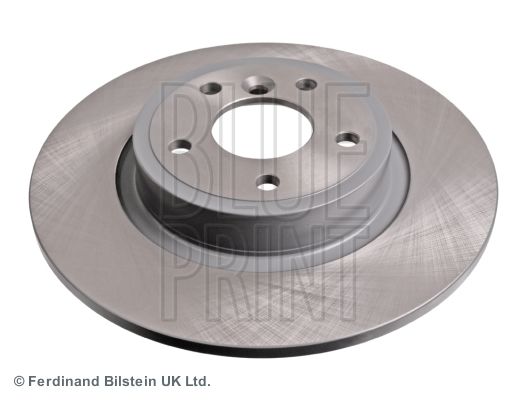 BLUE PRINT ADJ134363 Brake Disc