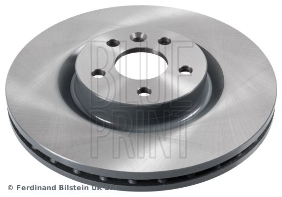 BLUE PRINT ADJ134365 Brake Disc