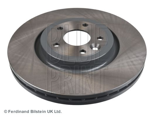 BLUE PRINT ADJ134368 Brake Disc