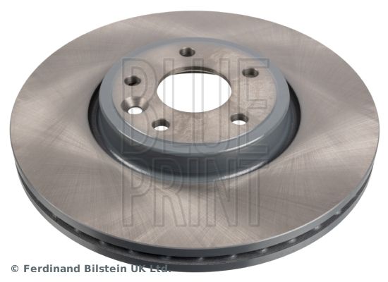 BLUE PRINT ADJ134370 Brake Disc