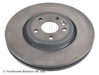 Brake Disc BLUE PRINT ADJ134373