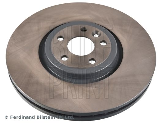 BLUE PRINT ADJ134374 Brake Disc