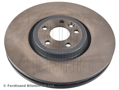 Brake Disc BLUE PRINT ADJ134374