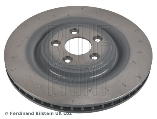 BLUE PRINT ADJ134376 Brake Disc