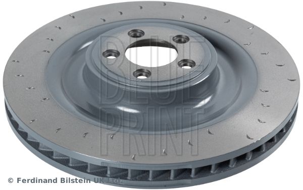 BLUE PRINT ADJ134377 Brake Disc