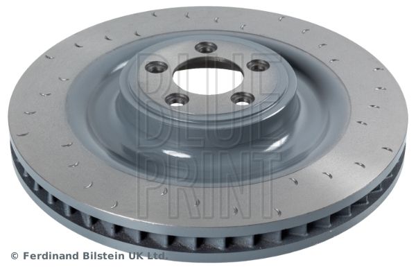 BLUE PRINT ADJ134378 Brake Disc