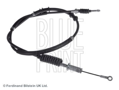 Cable Pull, parking brake BLUE PRINT ADJ134601