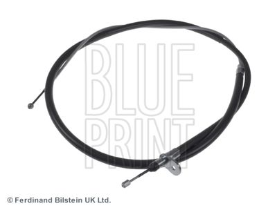 Cable Pull, parking brake BLUE PRINT ADJ134604